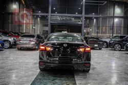 نيسان ألتيما